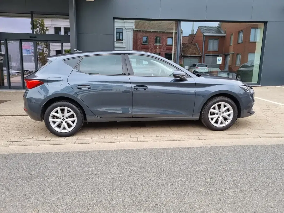 SEAT Leon 1.0 EcoTSI - Thumbnail 6