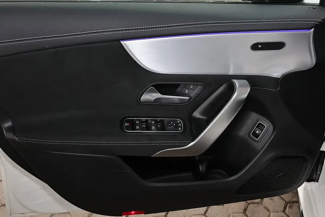 Mercedes-Benz A 250 AMG Edition - Thumbnail 11