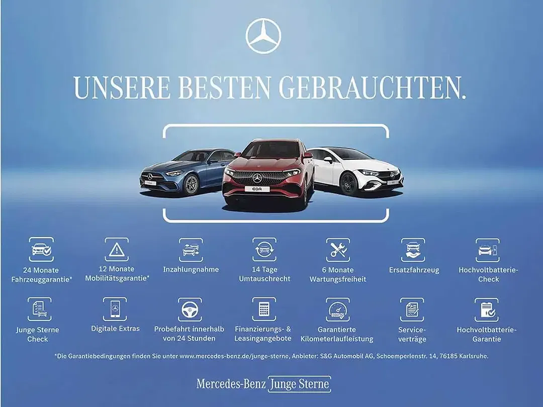 Mercedes-Benz A 250 AMG Edition - Thumbnail 13