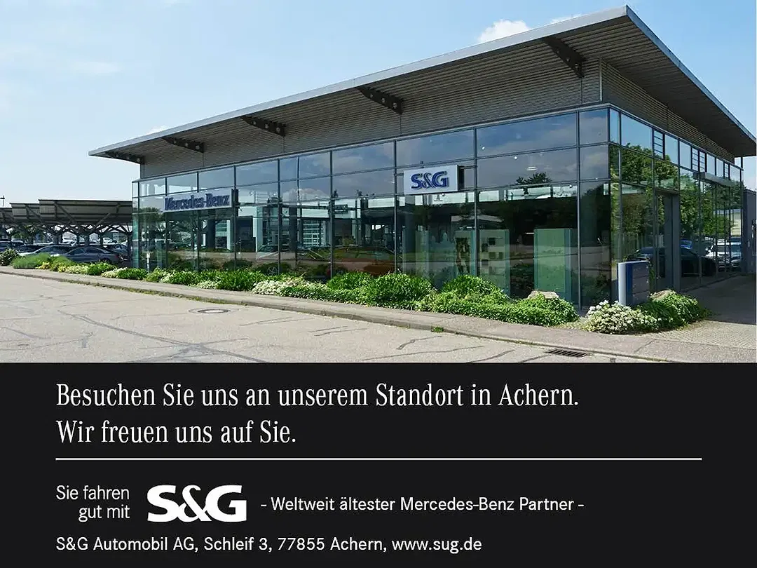 Mercedes-Benz A 250 AMG Edition - Thumbnail 14