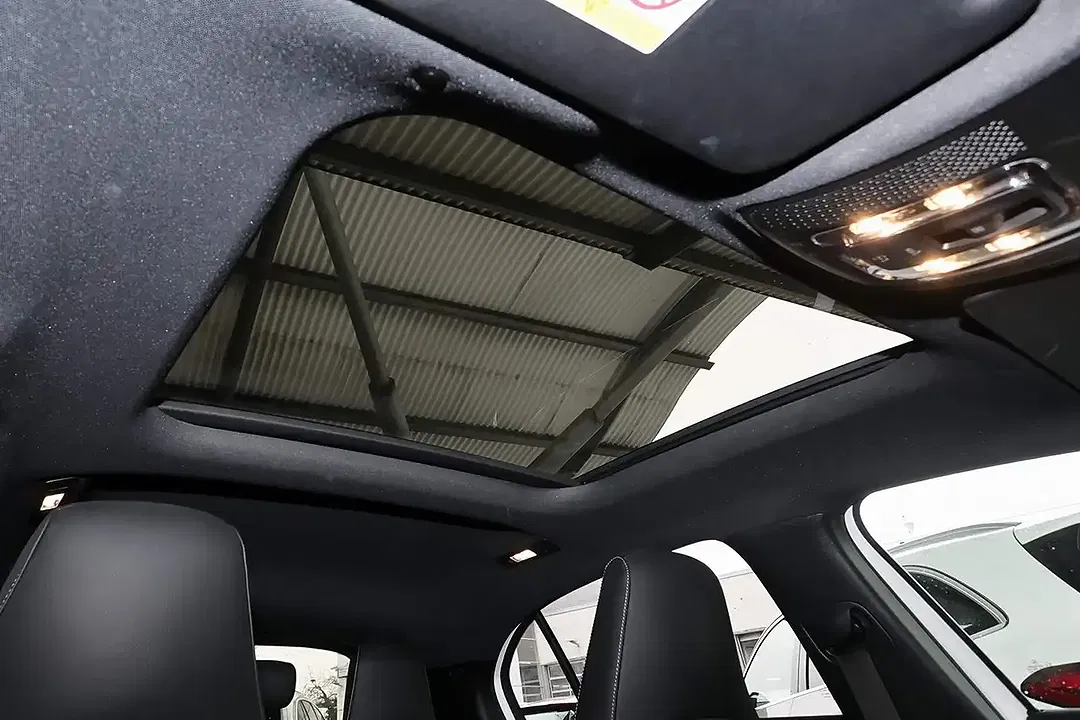 Mercedes-Benz A 250 AMG Edition - Thumbnail 7