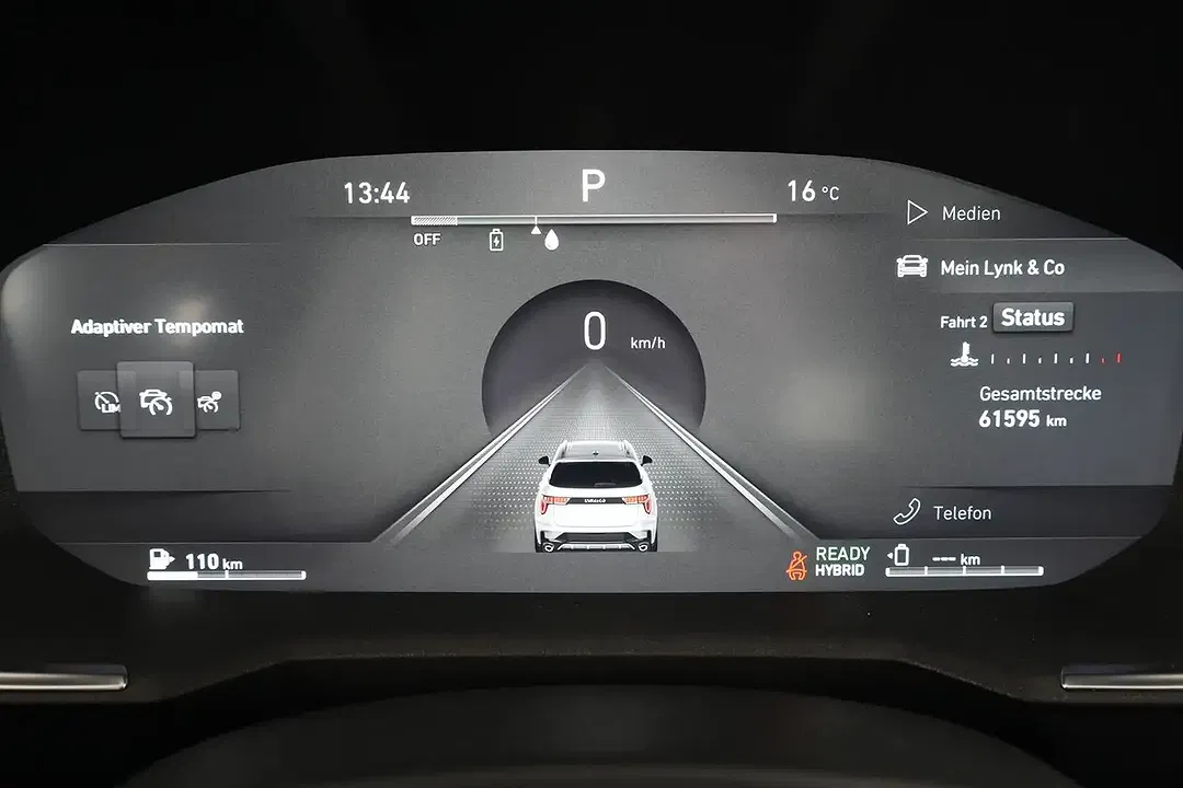 Lynk & Co 01 - Thumbnail 4