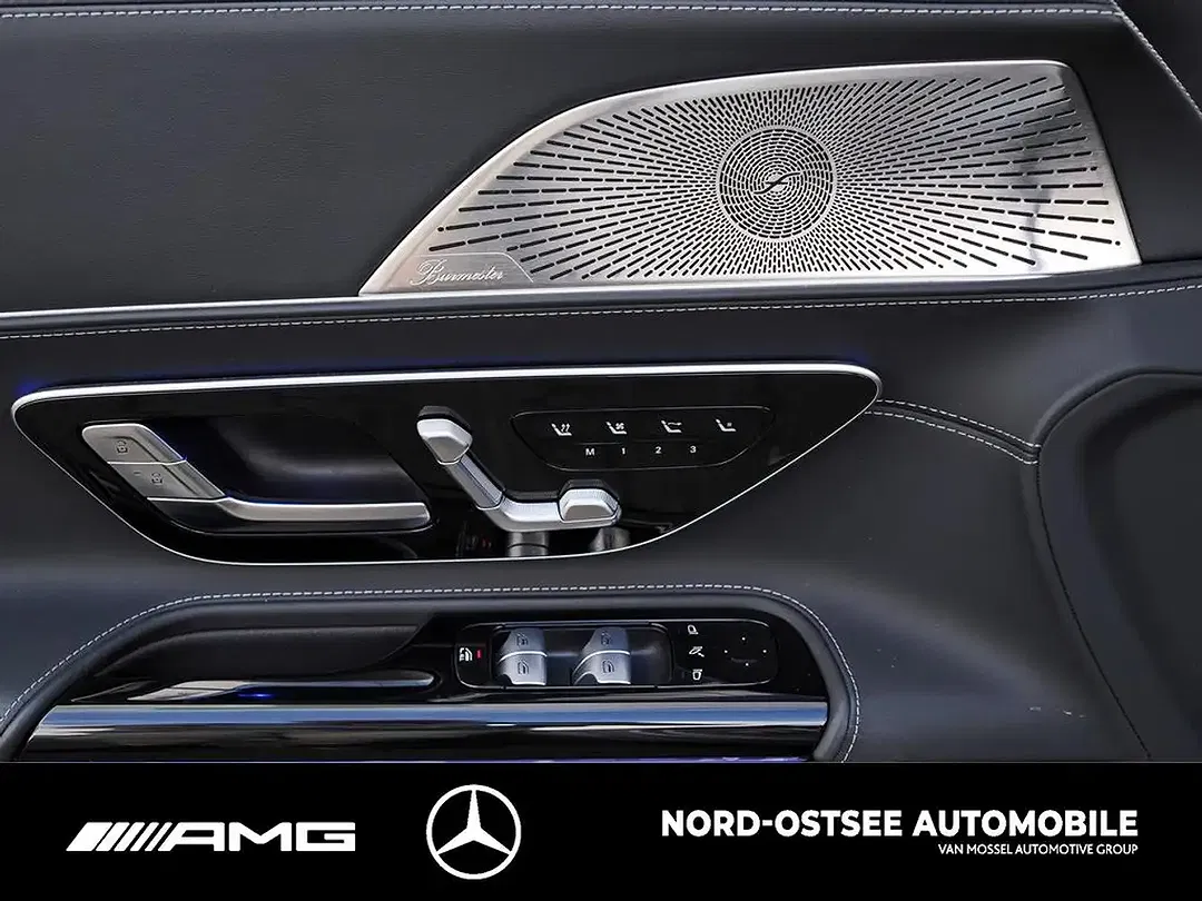 Mercedes-Benz SL 63 AMG - Thumbnail 9