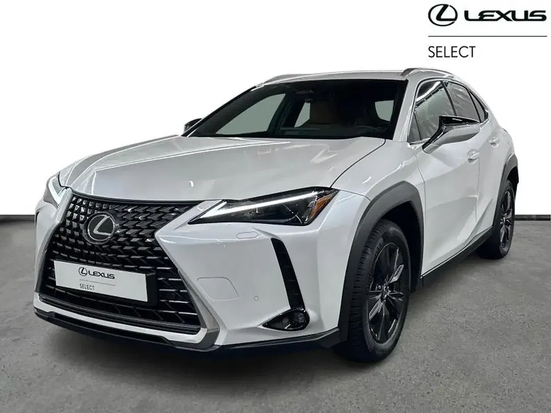 Lexus UX 300h Business Line - foto 1