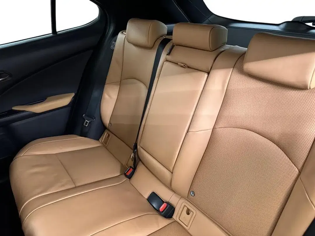 Lexus UX 300h Business Line - Thumbnail 10