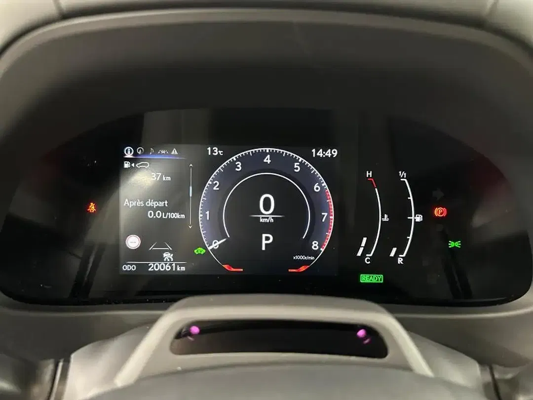 Lexus UX 300h Business Line - Thumbnail 12