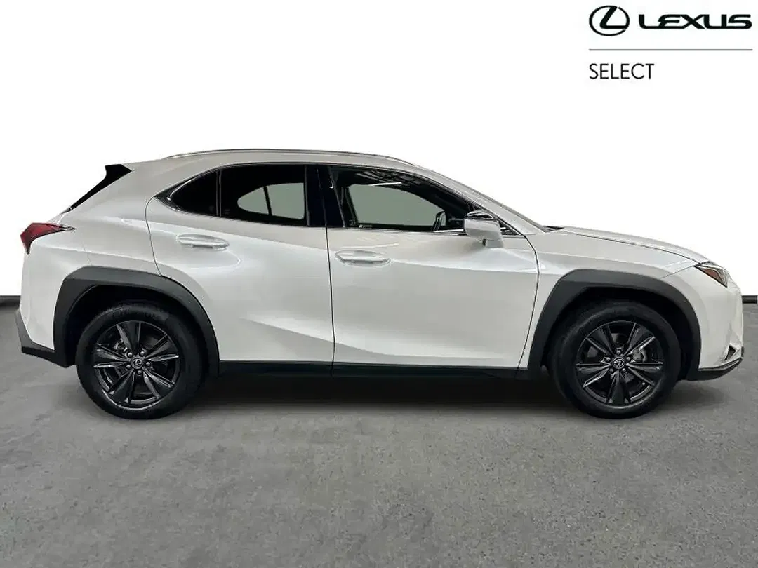 Lexus UX 300h Business Line - Thumbnail 14