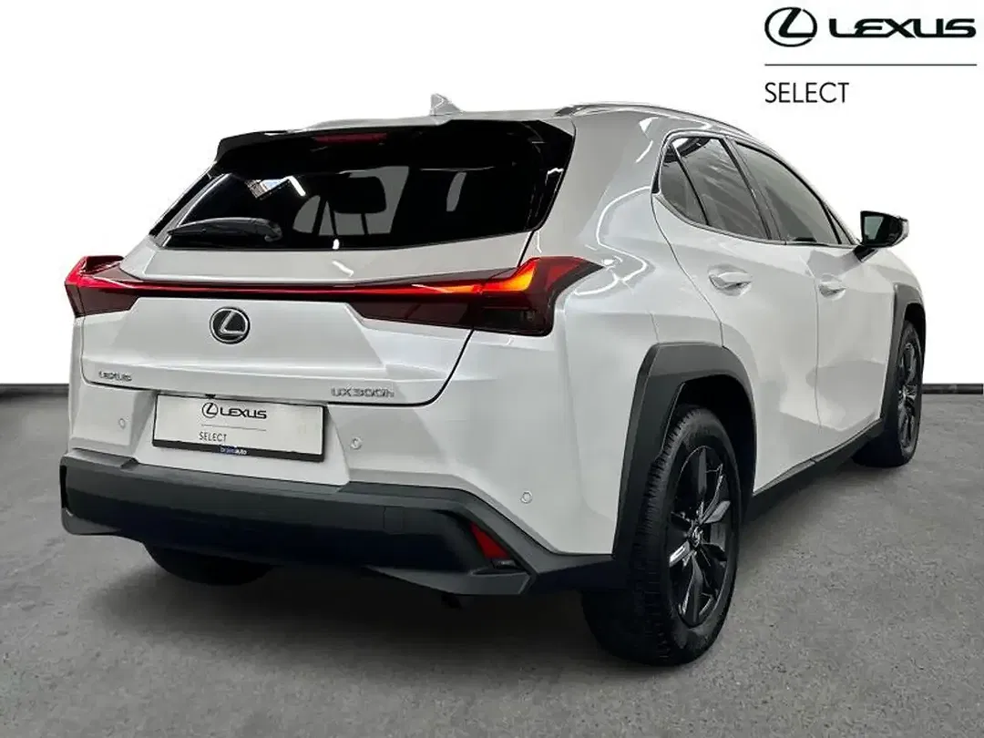 Lexus UX 300h Business Line - Thumbnail 15