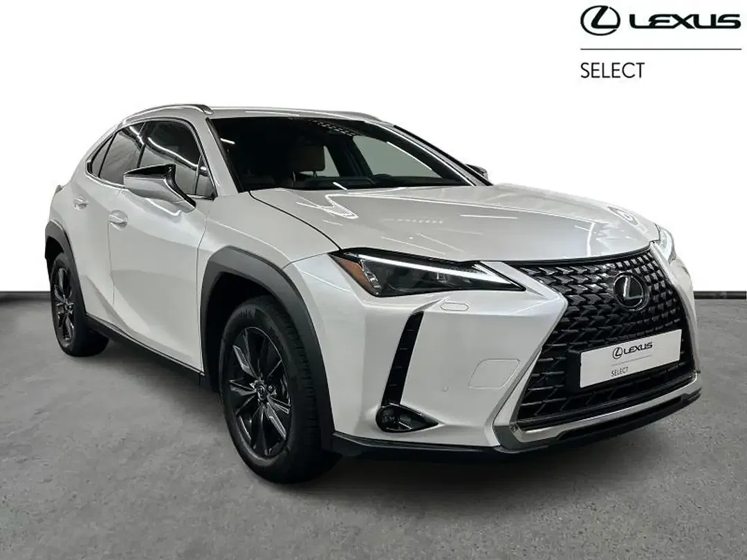 Lexus UX 300h Business Line - Thumbnail 16