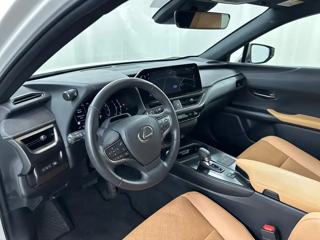 Lexus UX 300h Business Line - Thumbnail 18