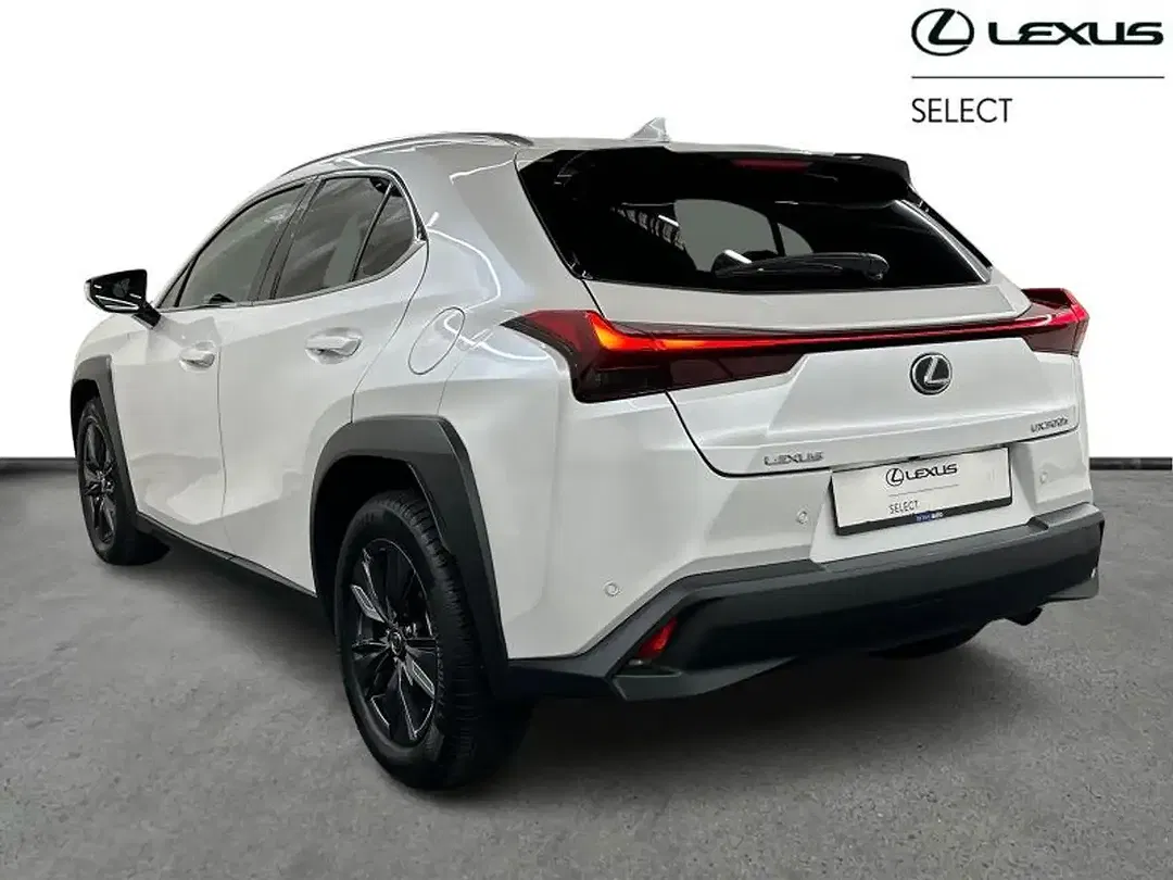Lexus UX 300h Business Line - foto 2