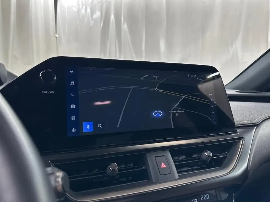 Lexus UX 300h Business Line - Thumbnail 20