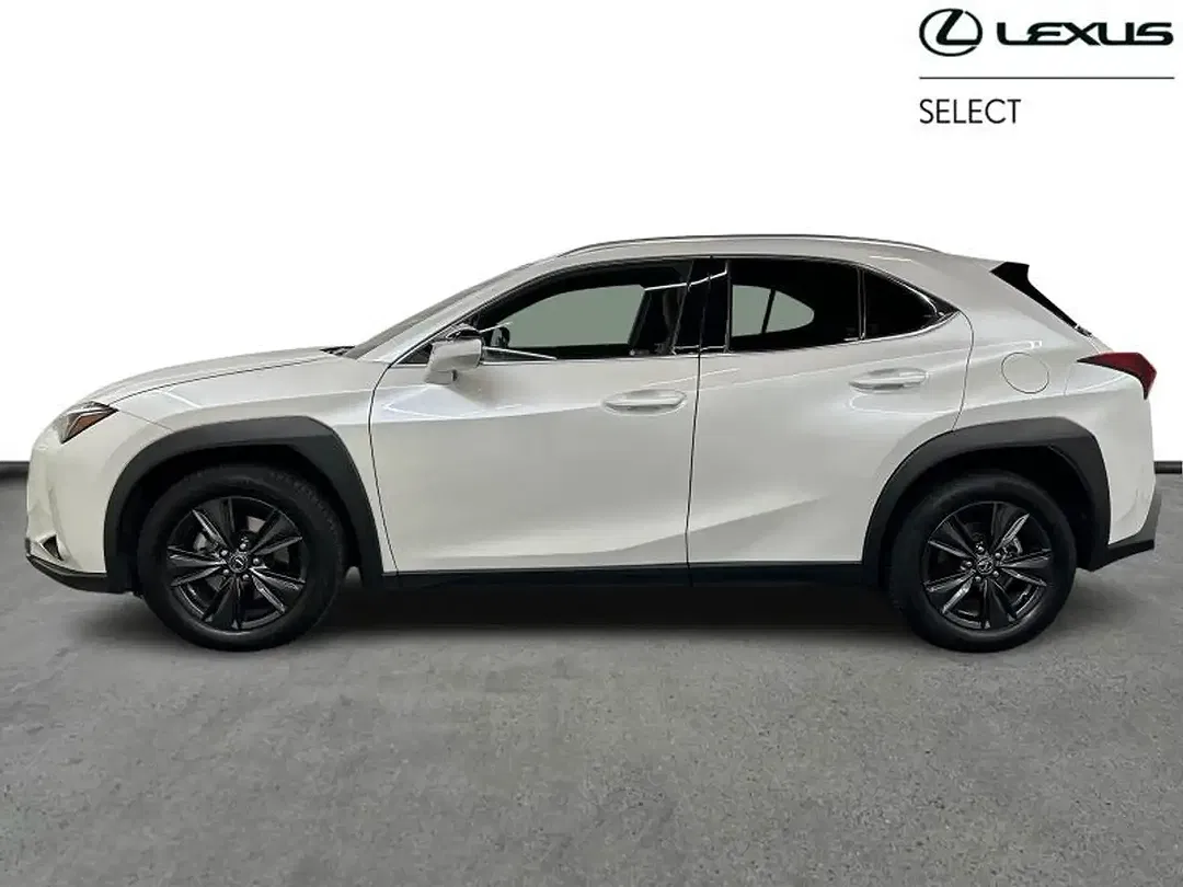 Lexus UX 300h Business Line - Thumbnail 3