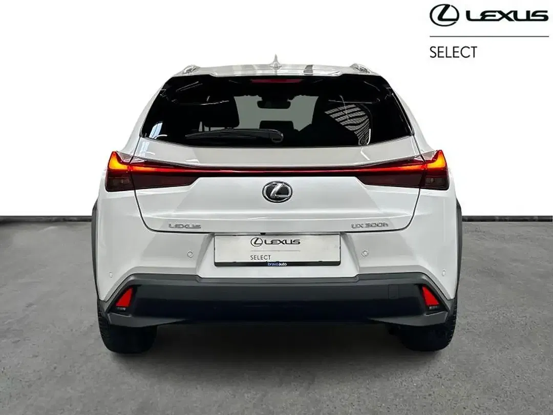Lexus UX 300h Business Line - Thumbnail 4