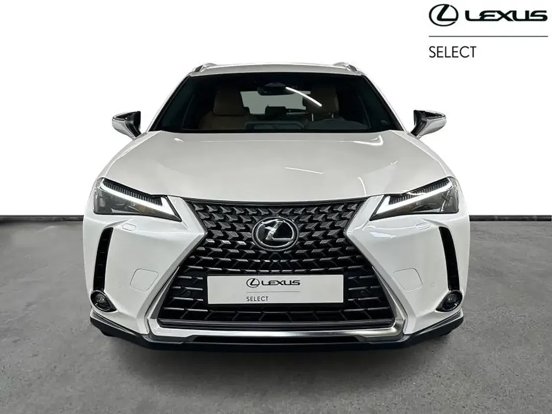 Lexus UX 300h Business Line - Thumbnail 5