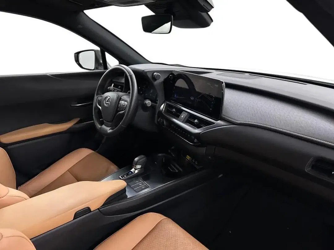 Lexus UX 300h Business Line - Thumbnail 6