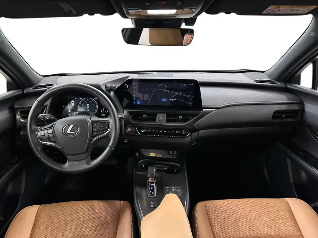 Lexus UX 300h Business Line - Thumbnail 7