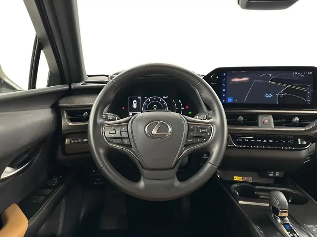 Lexus UX 300h Business Line - Thumbnail 8