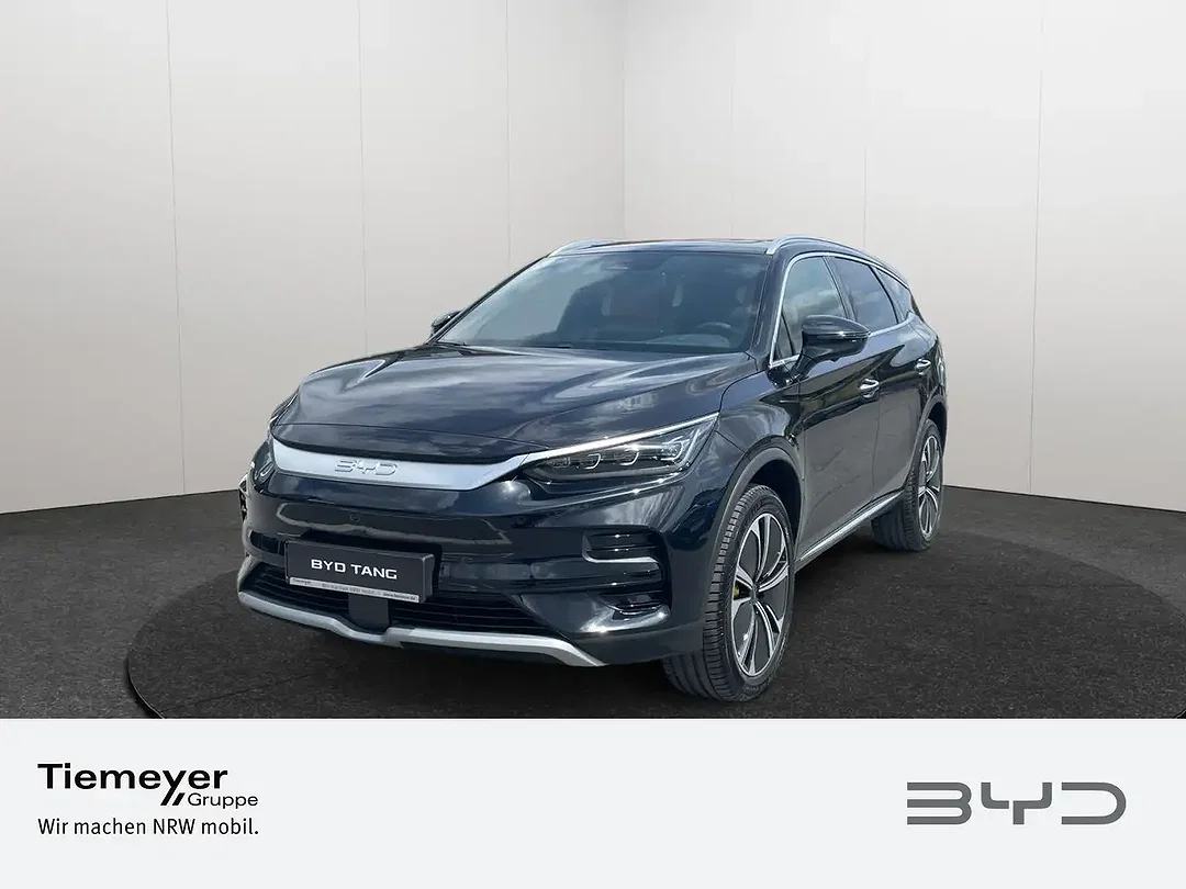 BYD Tang - Afbeelding 1