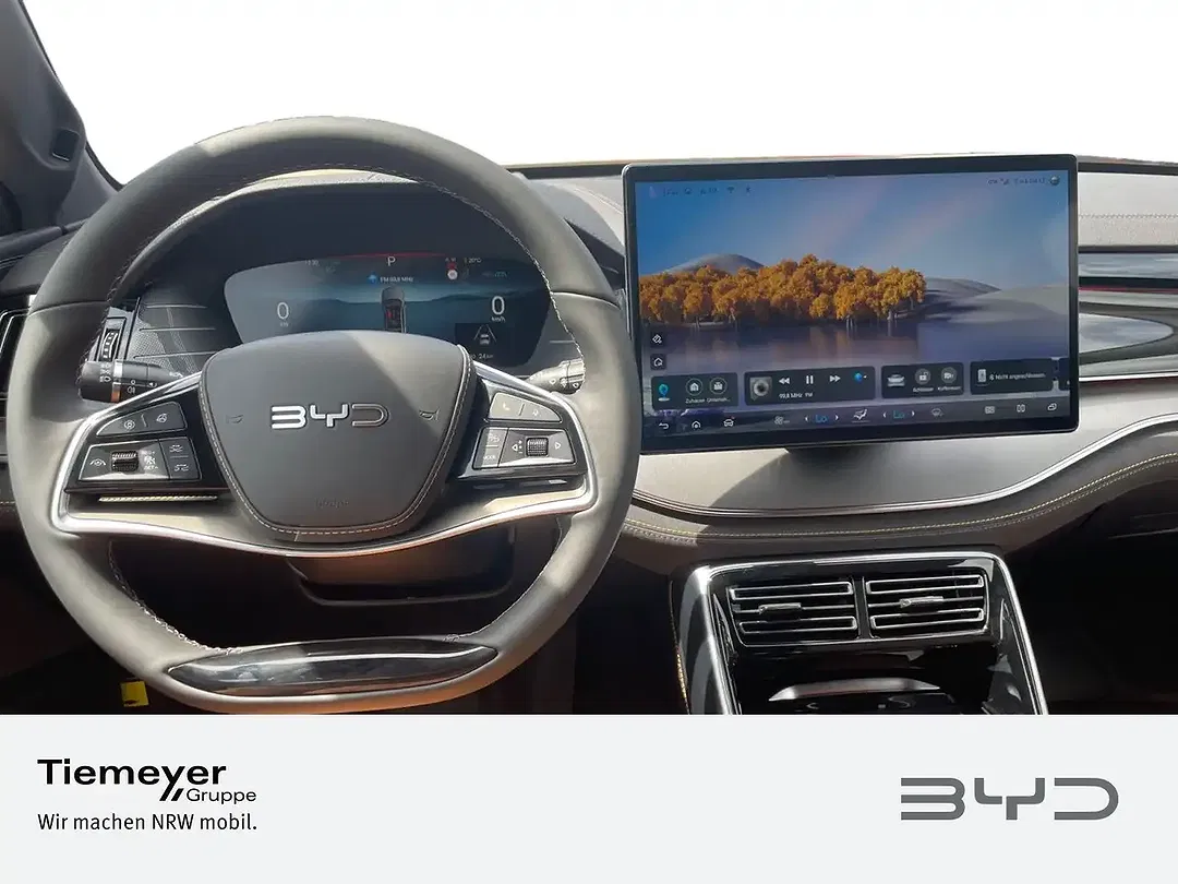 BYD Tang - Thumbnail 12