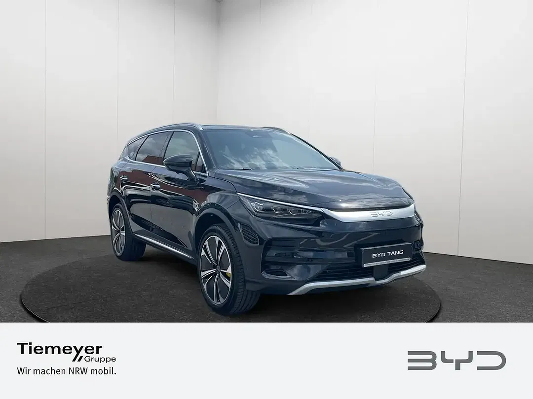 BYD Tang - Thumbnail 3
