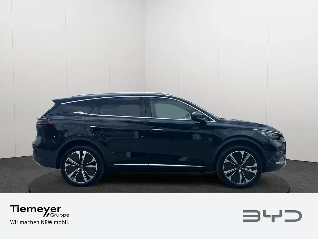BYD Tang - Thumbnail 4
