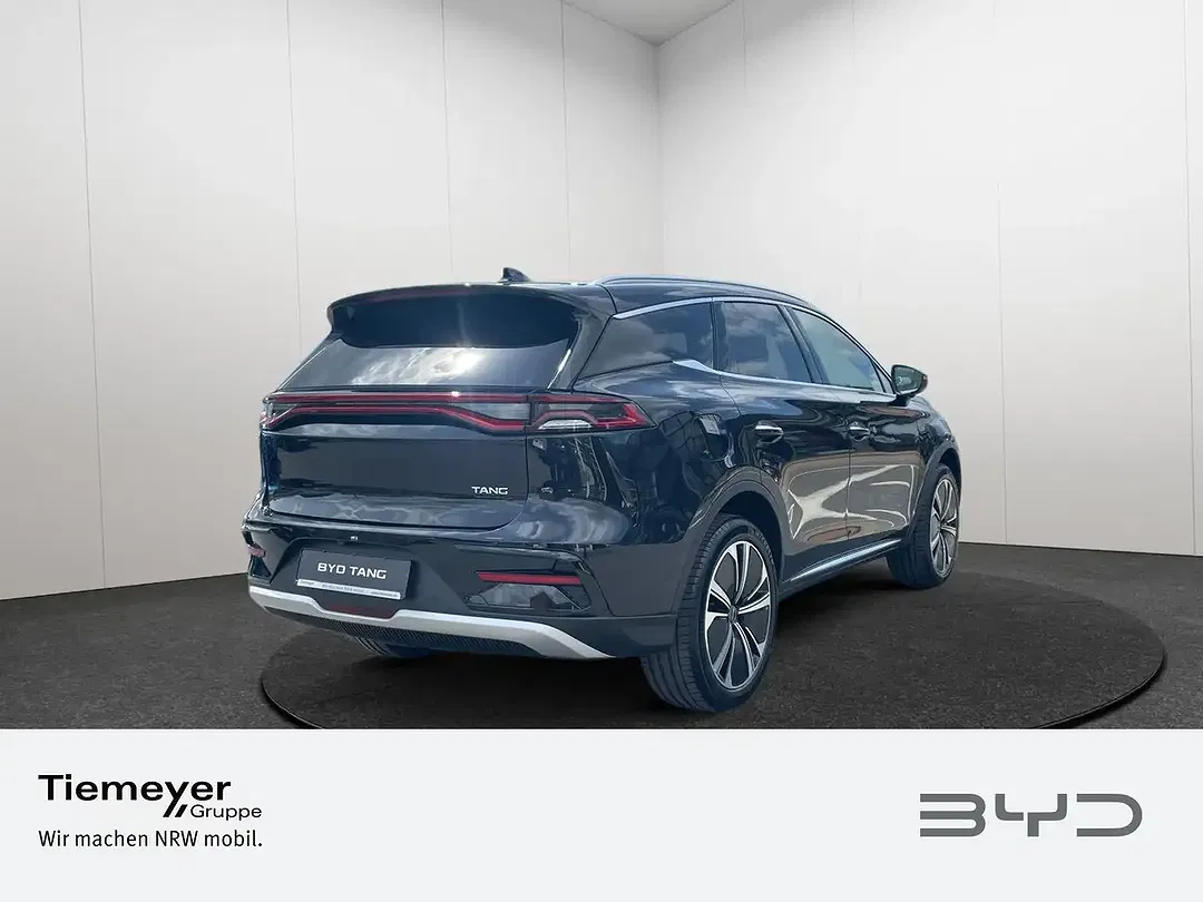 BYD Tang - Thumbnail 5