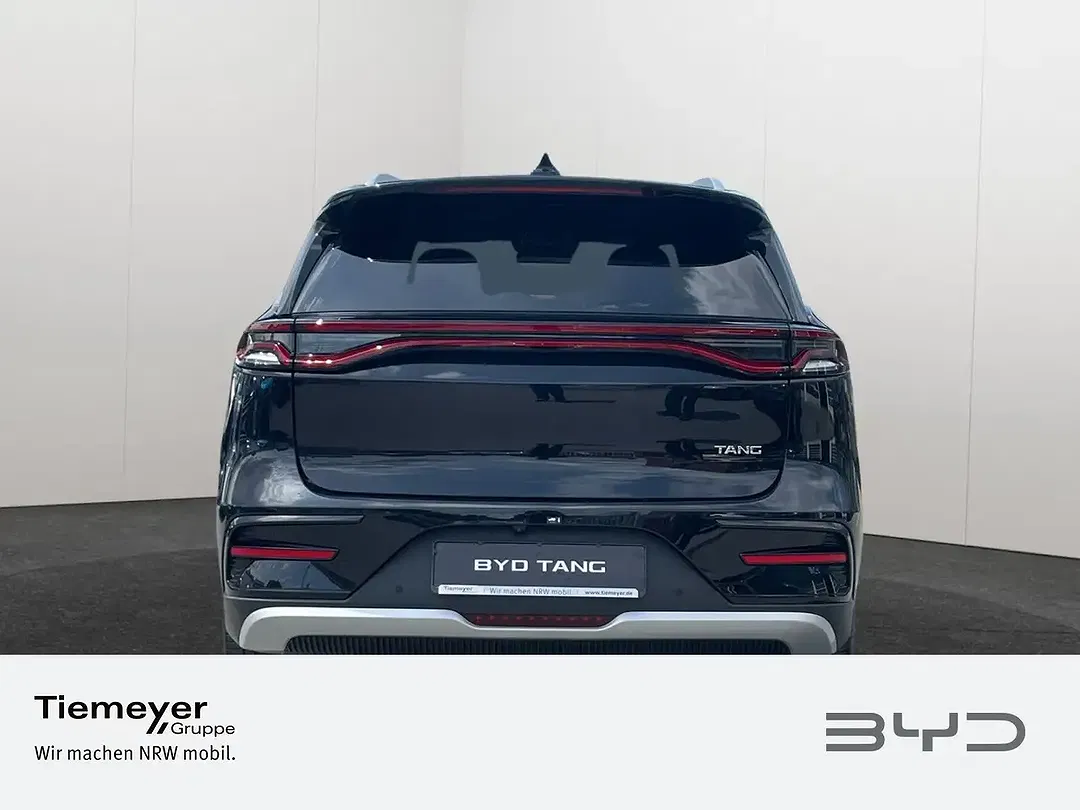 BYD Tang - Thumbnail 6