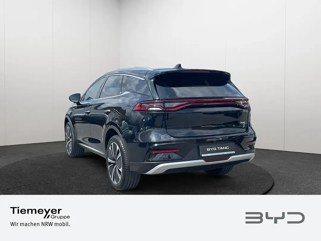 BYD Tang - Thumbnail 7