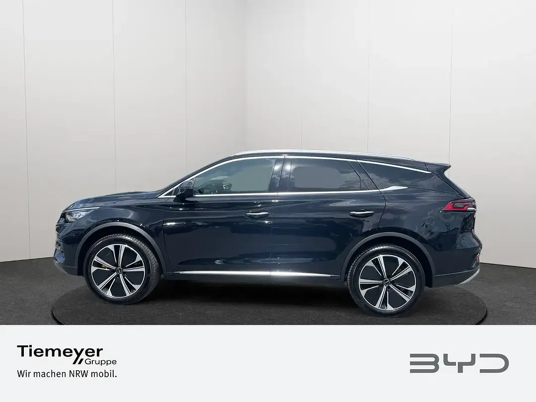 BYD Tang - Thumbnail 8