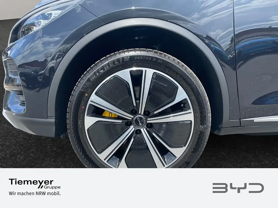BYD Tang - Thumbnail 9