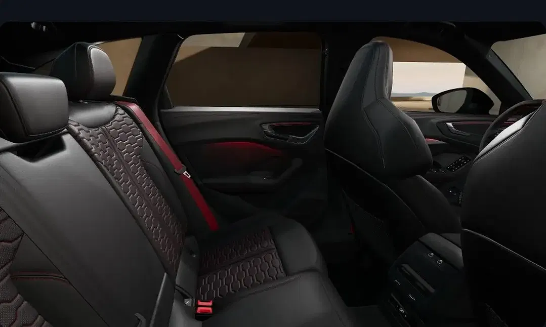 Audi RS5 Avant - Thumbnail 9