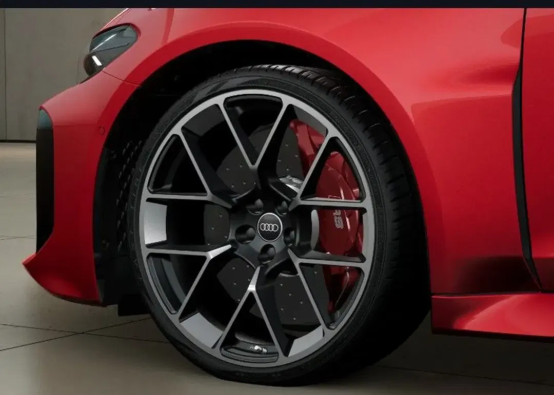 Audi RS5 Avant - Thumbnail 5