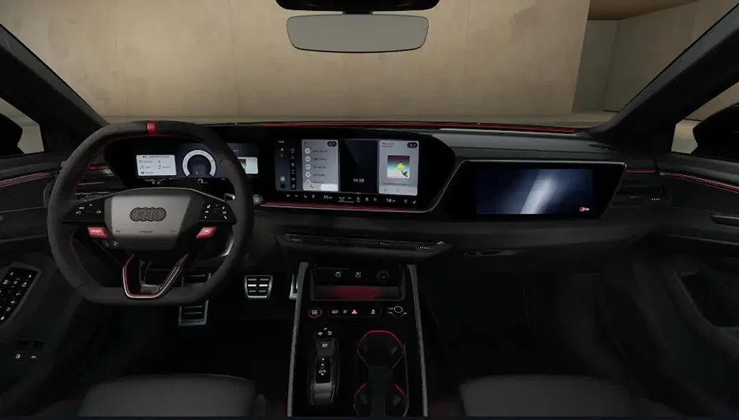 Audi RS5 Avant - Thumbnail 6