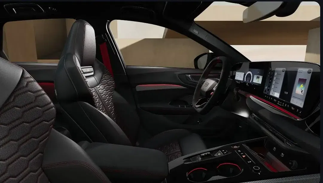 Audi RS5 Avant - Thumbnail 7