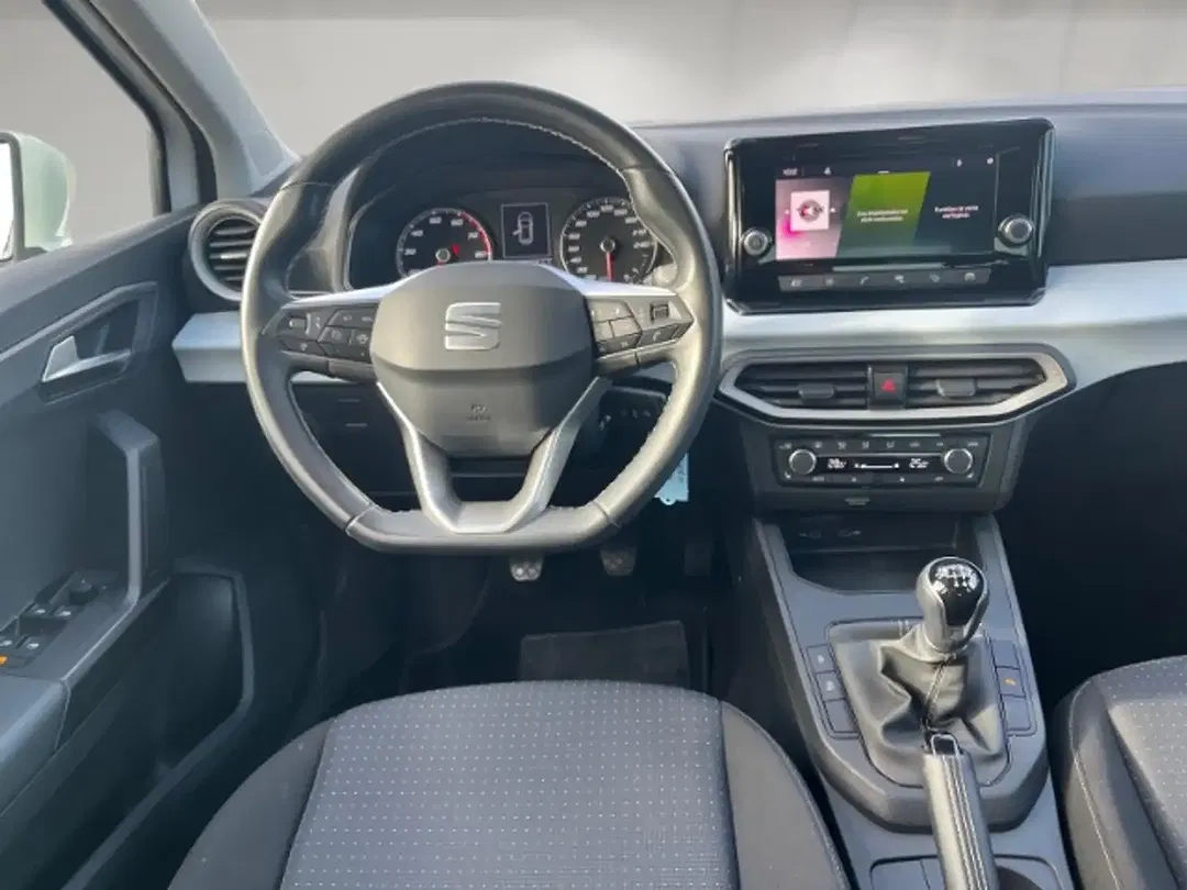 SEAT Ibiza 1.0 TSI Style - Thumbnail 9