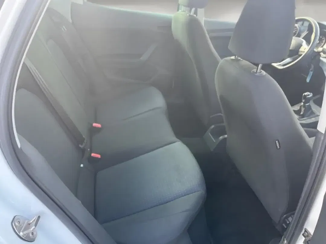SEAT Ibiza 1.0 TSI Style - Thumbnail 12