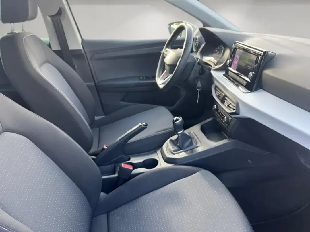 SEAT Ibiza 1.0 TSI Style - Thumbnail 13