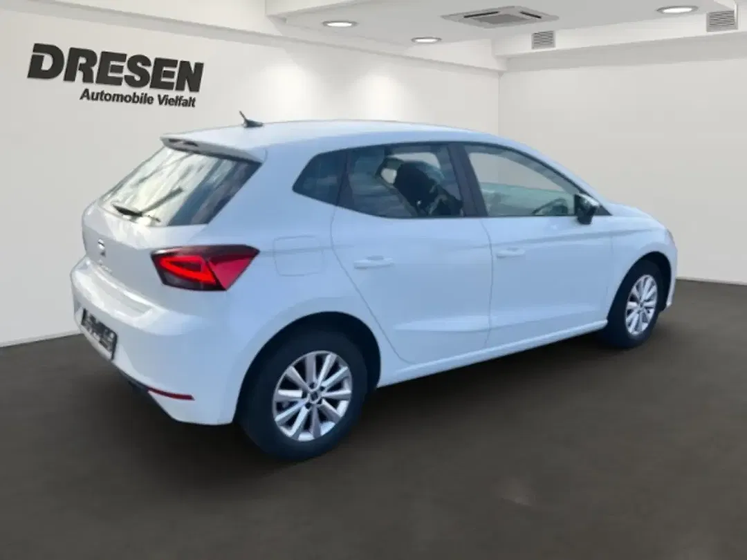 SEAT Ibiza 1.0 TSI Style - foto 2