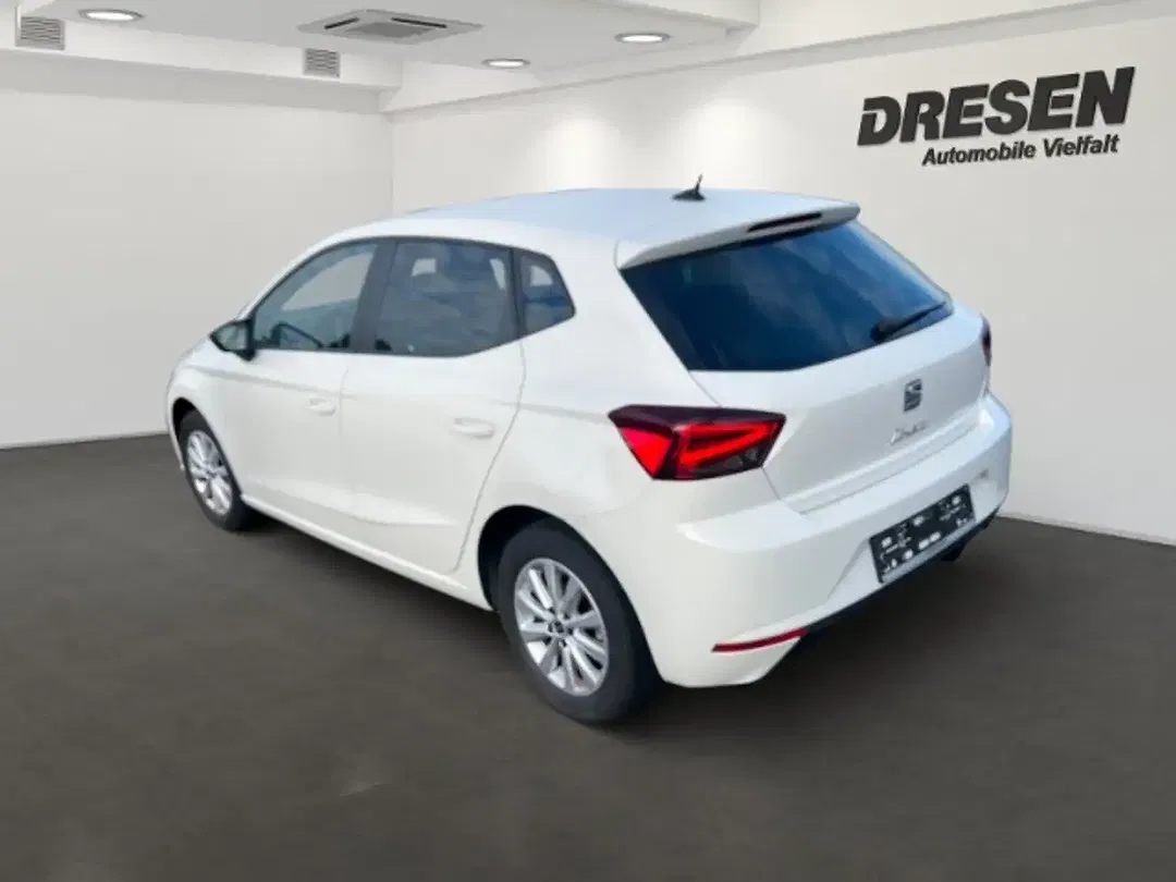 SEAT Ibiza 1.0 TSI Style - Thumbnail 3