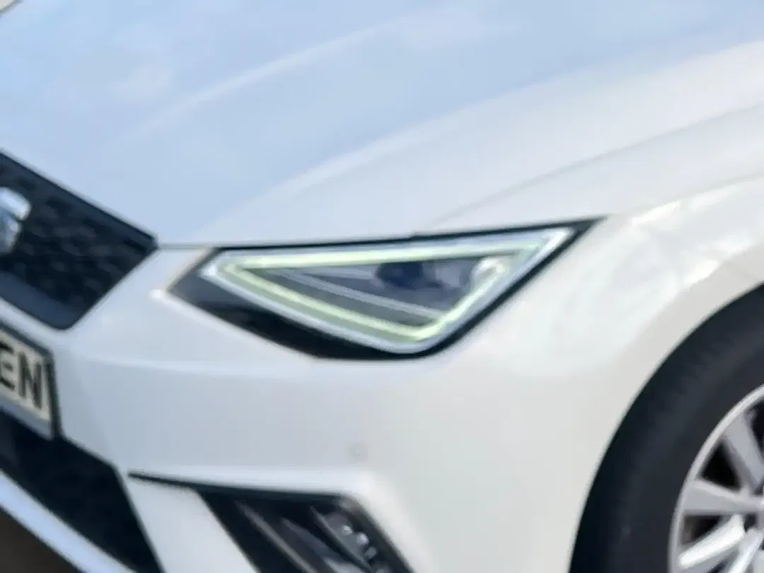 SEAT Ibiza 1.0 TSI Style - Thumbnail 4