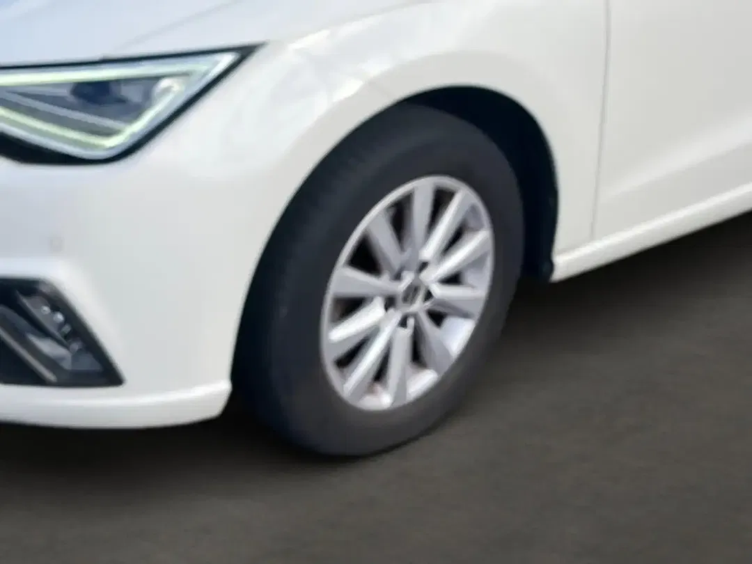 SEAT Ibiza 1.0 TSI Style - Thumbnail 5