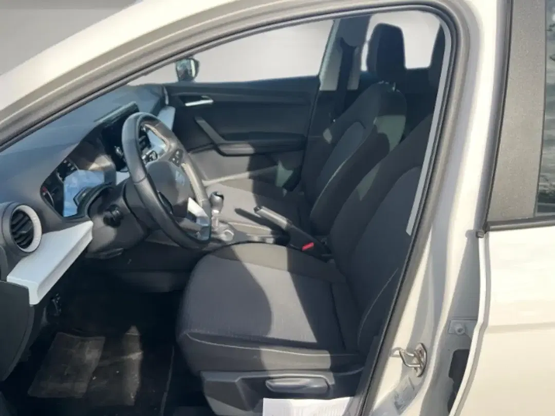 SEAT Ibiza 1.0 TSI Style - Thumbnail 6