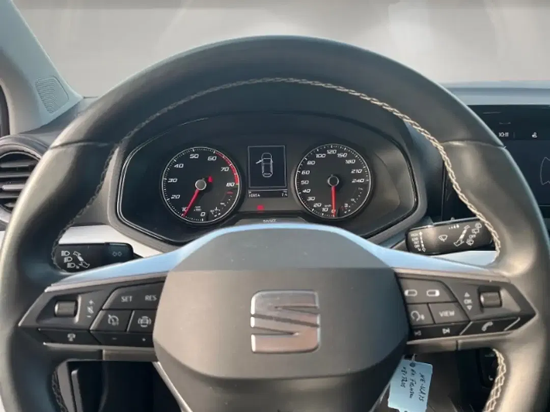 SEAT Ibiza 1.0 TSI Style - Thumbnail 7