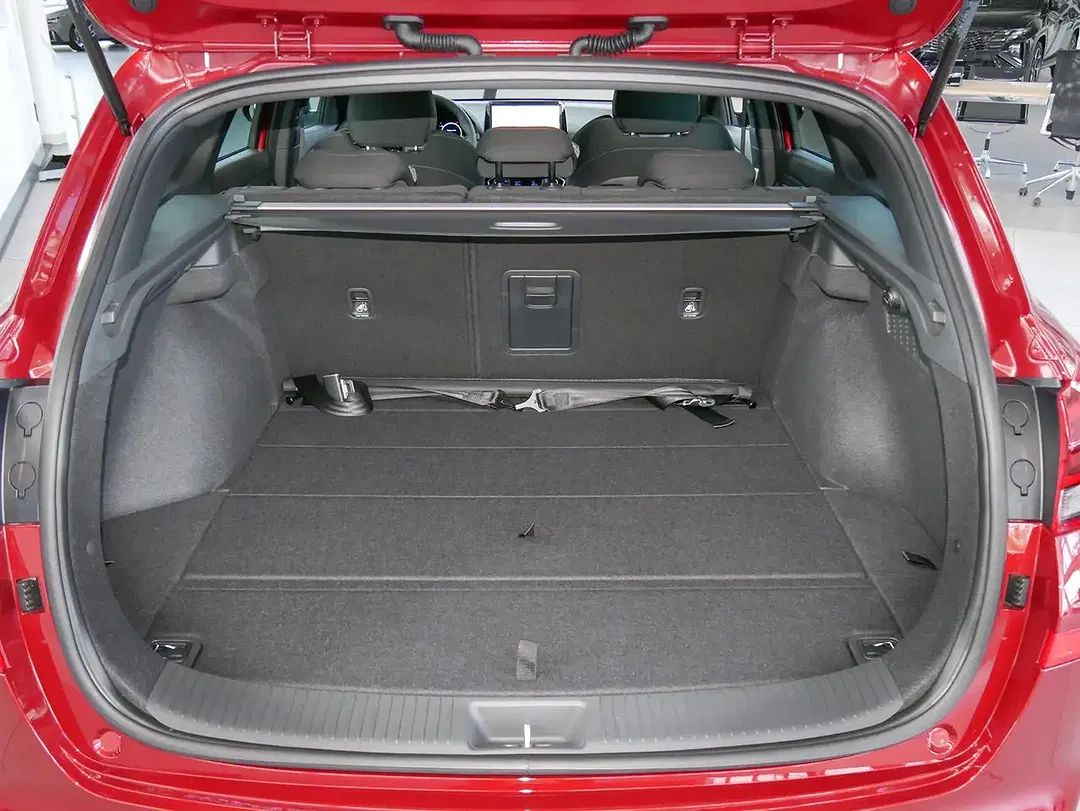 Hyundai i30 1.6 T-GDI DCT N Line cw - Thumbnail 12