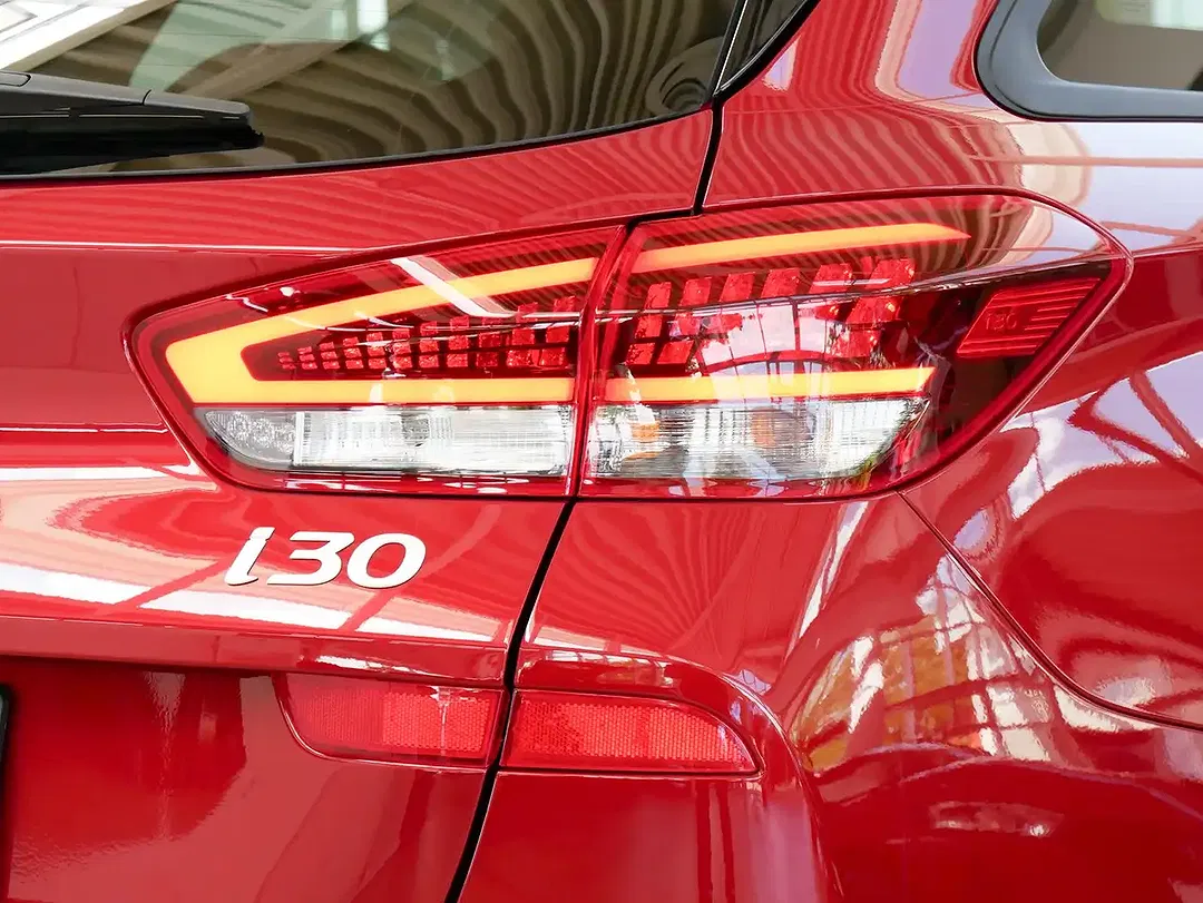 Hyundai i30 1.6 T-GDI DCT N Line cw - Thumbnail 13