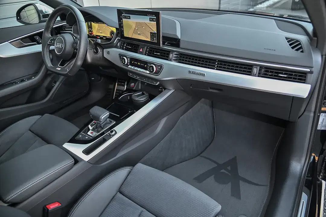 Audi S4 3.0 TDI Matrix LED Avant plus - Thumbnail 11