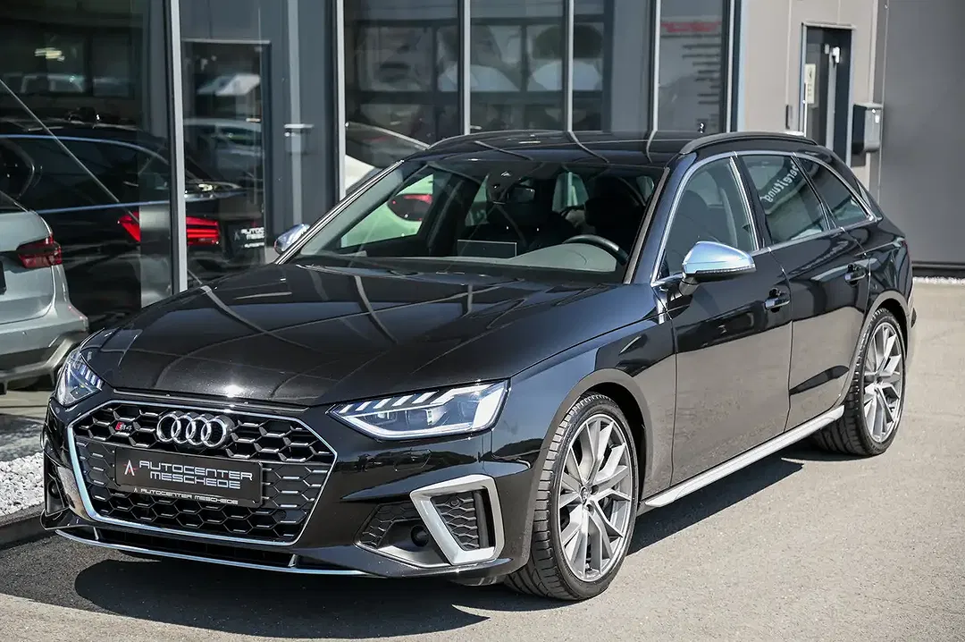 Audi S4 3.0 TDI Matrix LED Avant plus - foto 2