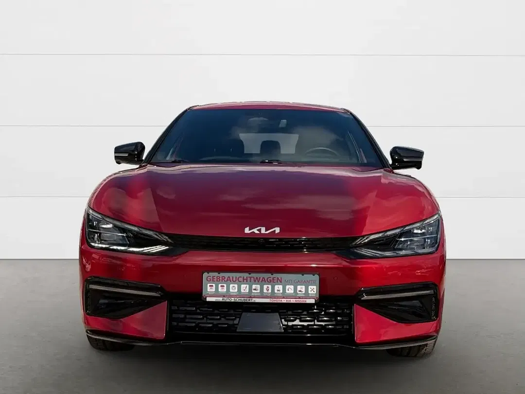 Kia EV6 77.4 kWh GT-Line - Thumbnail 12