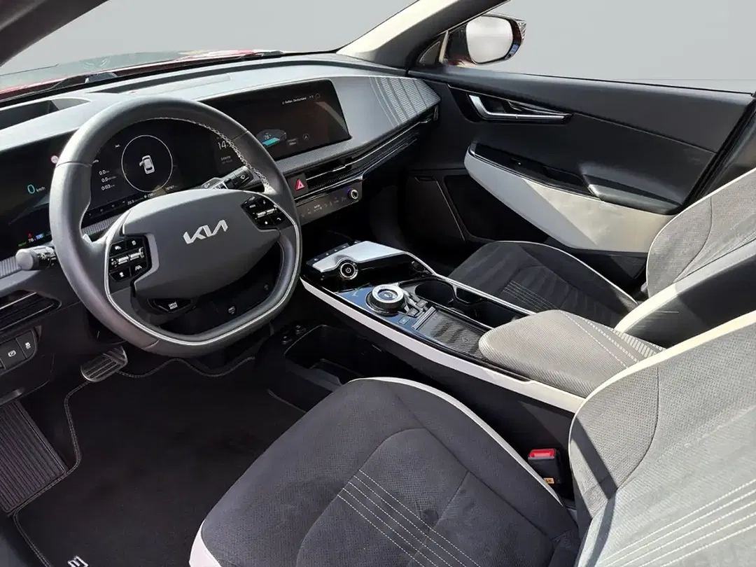 Kia EV6 77.4 kWh GT-Line - Thumbnail 13